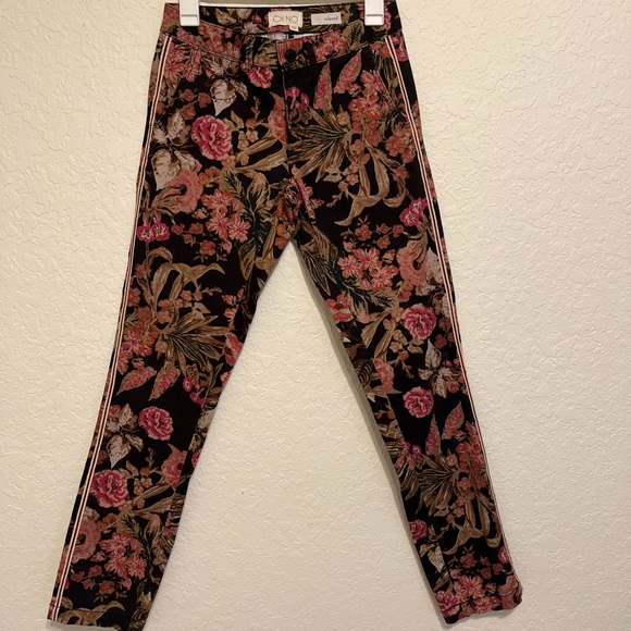 Anthropologie Pants - Chino by Anthropology Pants